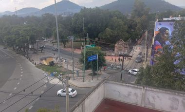 ¡Locales Comerciales en Renta a 1 Cuadra de la Basílica de Guadalupe