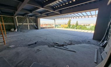 ¡Locales Comerciales en Renta a 1 Cuadra de la Basílica de Guadalupe