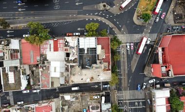 ¡Locales Comerciales en Renta a 1 Cuadra de la Basílica de Guadalupe