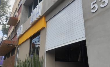 ¡Locales Comerciales en Renta a 1 Cuadra de la Basílica de Guadalupe