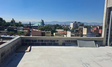 ¡Locales Comerciales en Renta a 1 Cuadra de la Basílica de Guadalupe