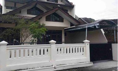 disewakan rumah siap huni di taman Cibaduyut indah