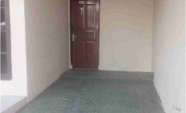 disewakan rumah siap huni di taman Cibaduyut indah