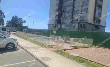 venta departamento puertas del mar, la serena