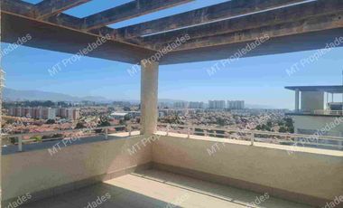 venta departamento puertas del mar, la serena