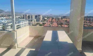 venta departamento puertas del mar, la serena