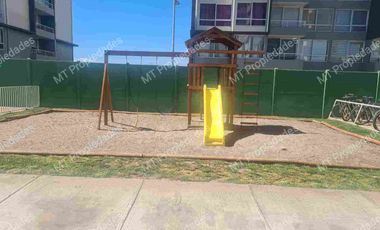 venta departamento puertas del mar, la serena