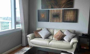 For Lease: 2 Bedroom in Park Terraces Tower 2