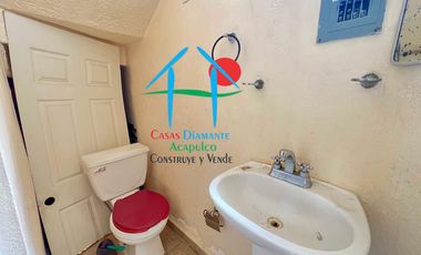 Casa con 4 recámaras y roof garden con vista a las áreas comunes