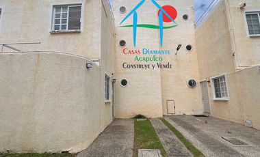 Casa con 4 recámaras y roof garden con vista a las áreas comunes