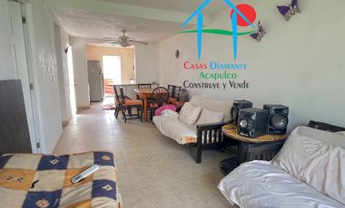 Casa con 4 recámaras y roof garden con vista a las áreas comunes