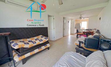 Casa con 4 recámaras y roof garden con vista a las áreas comunes