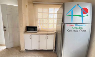 Casa con 4 recámaras y roof garden con vista a las áreas comunes