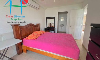 Casa con 4 recámaras y roof garden con vista a las áreas comunes