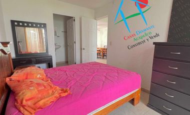 Casa con 4 recámaras y roof garden con vista a las áreas comunes