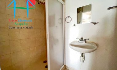 Casa con 4 recámaras y roof garden con vista a las áreas comunes