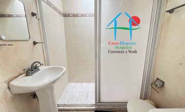 Casa con 4 recámaras y roof garden con vista a las áreas comunes