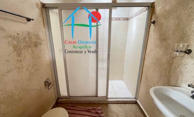 Casa con 4 recámaras y roof garden con vista a las áreas comunes