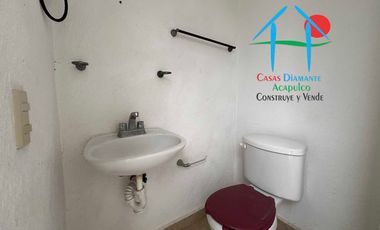 Casa con 4 recámaras y roof garden con vista a las áreas comunes