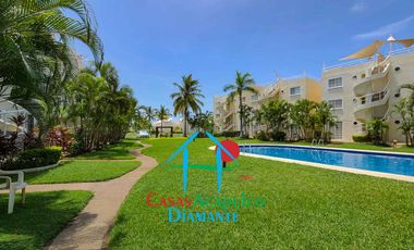 Casa con 4 recámaras y roof garden con vista a las áreas comunes