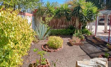 Casa en Venta – Real del Potosí