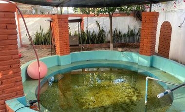 Casa en Venta – Real del Potosí