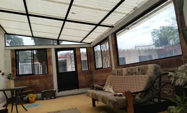 Casa en Venta – Real del Potosí