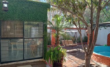 Casa en Venta – Real del Potosí
