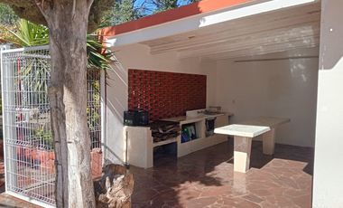 Casa en Venta – Real del Potosí