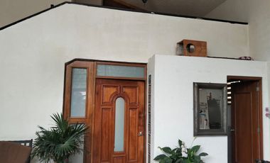 Casa en Venta – Real del Potosí