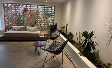 Departamento amueblado en venta en Solea Condos Playa del Carmen | A pasos de la 5ta Avenida, ideal para inversión y rentas vacacionales