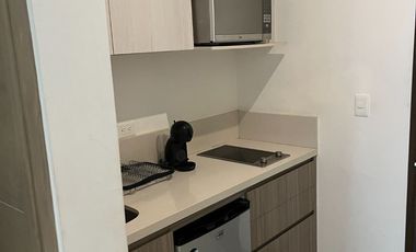 Departamento amueblado en venta en Solea Condos Playa del Carmen | A pasos de la 5ta Avenida, ideal para inversión y rentas vacacionales