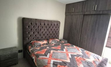 Suite Amoblada en Alquiler en Torres del Sol, 1 Habitación, 1 Baño, Piscina, Gimnasio Seguridad, Norte de Guayaquil.