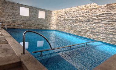 Suite Amoblada en Alquiler en Torres del Sol, 1 Habitación, 1 Baño, Piscina, Gimnasio Seguridad, Norte de Guayaquil.