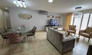 Venta de departamento planta baja  Villas del Bosque Km 21 vía a la costa