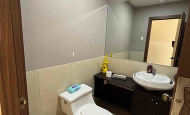 Venta de departamento planta baja  Villas del Bosque Km 21 vía a la costa