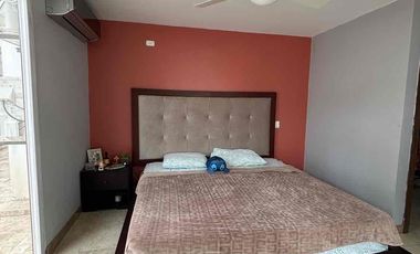 Venta de departamento planta baja  Villas del Bosque Km 21 vía a la costa