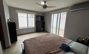 Venta de departamento planta baja  Villas del Bosque Km 21 vía a la costa