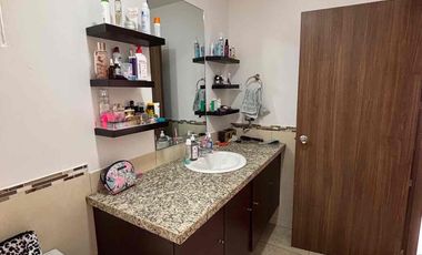 Venta de departamento planta baja  Villas del Bosque Km 21 vía a la costa