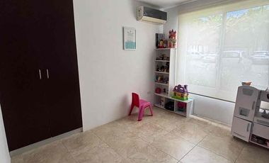 Venta de departamento planta baja  Villas del Bosque Km 21 vía a la costa