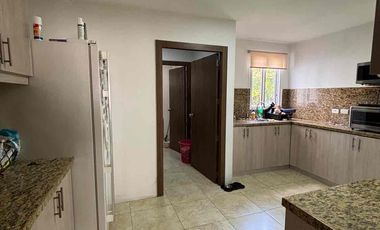 Venta de departamento planta baja  Villas del Bosque Km 21 vía a la costa