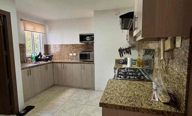 Venta de departamento planta baja  Villas del Bosque Km 21 vía a la costa