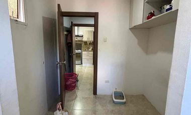 Venta de departamento planta baja  Villas del Bosque Km 21 vía a la costa