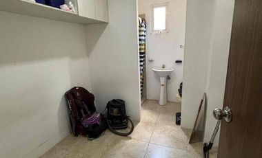 Venta de departamento planta baja  Villas del Bosque Km 21 vía a la costa