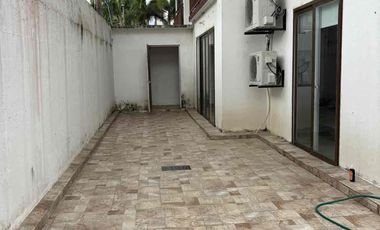 Venta de departamento planta baja  Villas del Bosque Km 21 vía a la costa