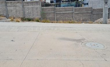 💎 TERRENO EN VENTA – FORJA REAL 💎