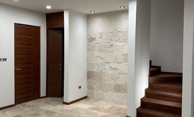 🏡✨ CASA EN VENTA – LOMAS DEL PEDREGAL ✨🏡