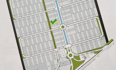 Se alquila terreno en PIADY