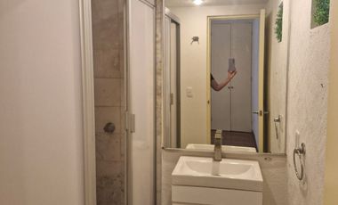 DEPARTAMENTO EN VENTA PASEOS DE TASQUEÑA, COYOACAN