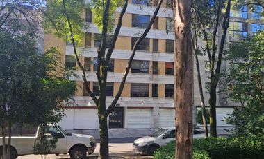 DEPARTAMENTO EN VENTA PASEOS DE TASQUEÑA, COYOACAN